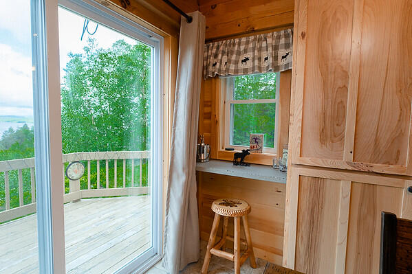 153 Overlook Road Rangeley Plt ME 04970