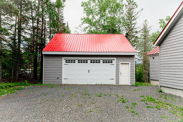 153 Overlook Road Rangeley Plt ME 04970