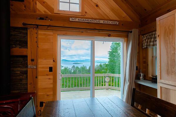 153 Overlook Road Rangeley Plt ME 04970
