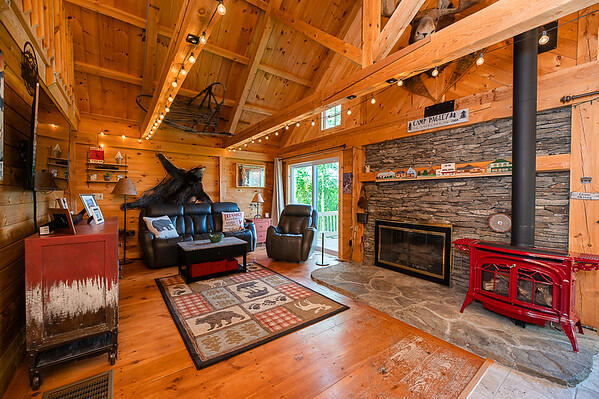 153 Overlook Road Rangeley Plt ME 04970
