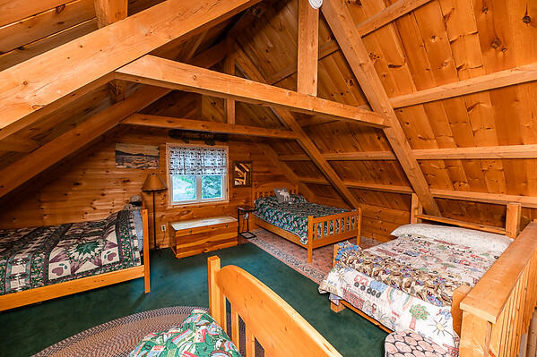 153 Overlook Road Rangeley Plt ME 04970