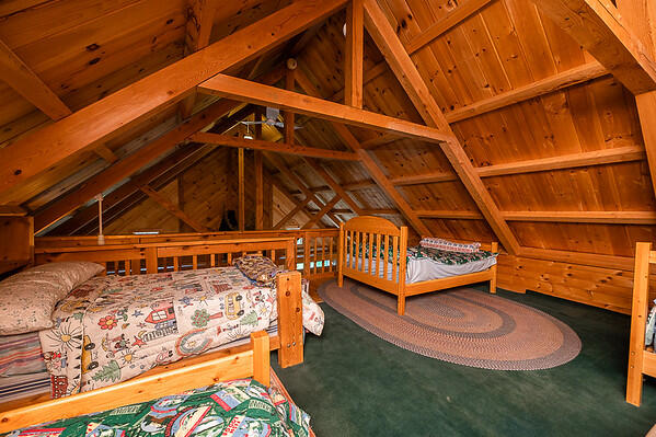 153 Overlook Road Rangeley Plt ME 04970