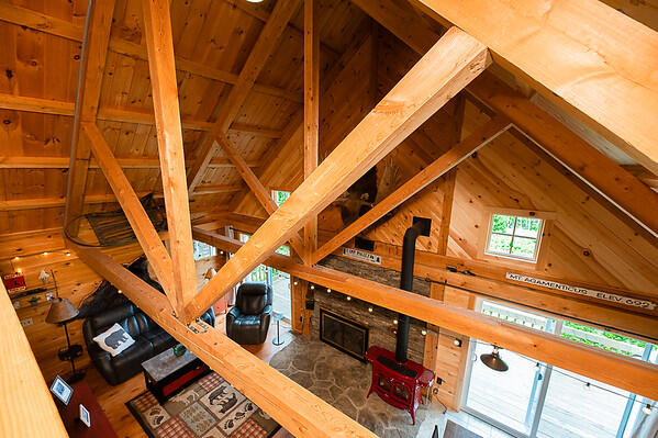 153 Overlook Road Rangeley Plt ME 04970