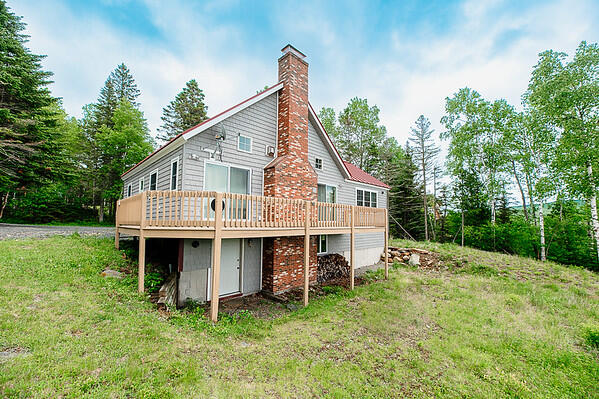 153 Overlook Road Rangeley Plt ME 04970