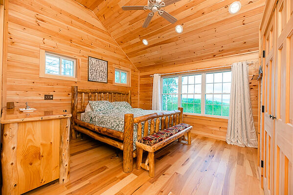 153 Overlook Road Rangeley Plt ME 04970