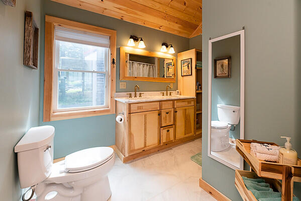 153 Overlook Road Rangeley Plt ME 04970
