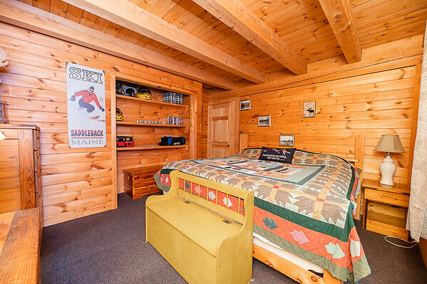 153 Overlook Road Rangeley Plt ME 04970