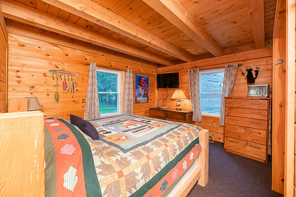 153 Overlook Road Rangeley Plt ME 04970