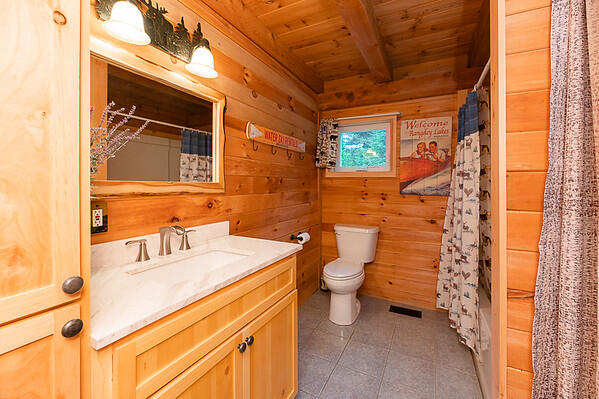 153 Overlook Road Rangeley Plt ME 04970