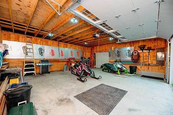 153 Overlook Road Rangeley Plt ME 04970