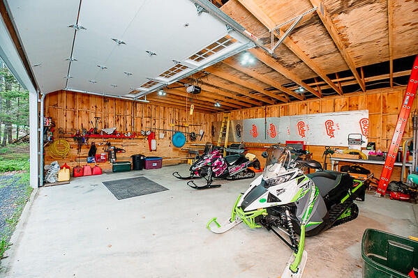 153 Overlook Road Rangeley Plt ME 04970