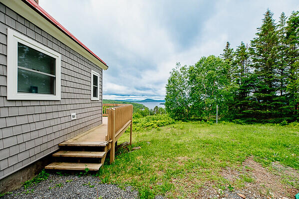 153 Overlook Road Rangeley Plt ME 04970