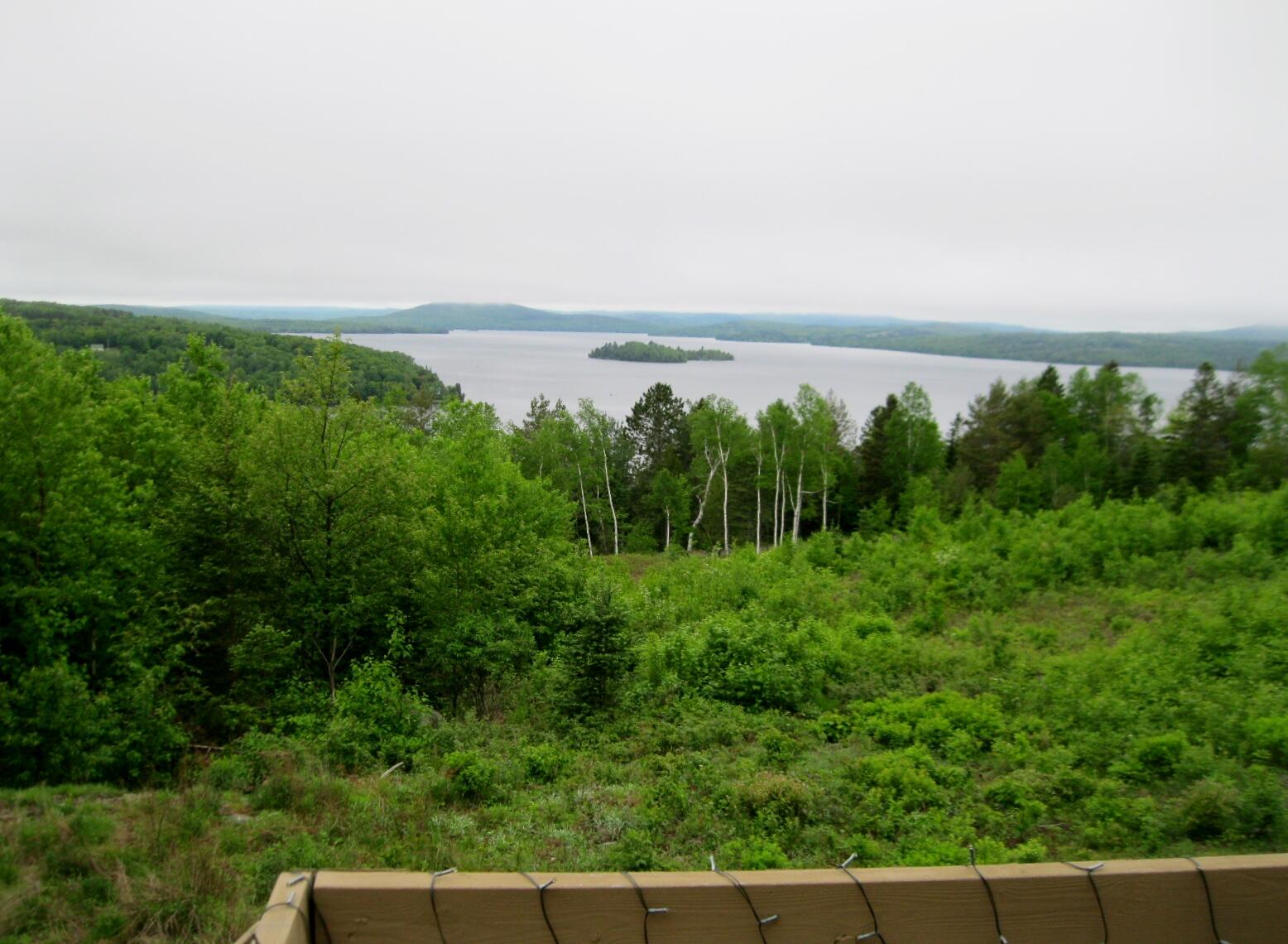 153 Overlook Road Rangeley Plt ME 04970