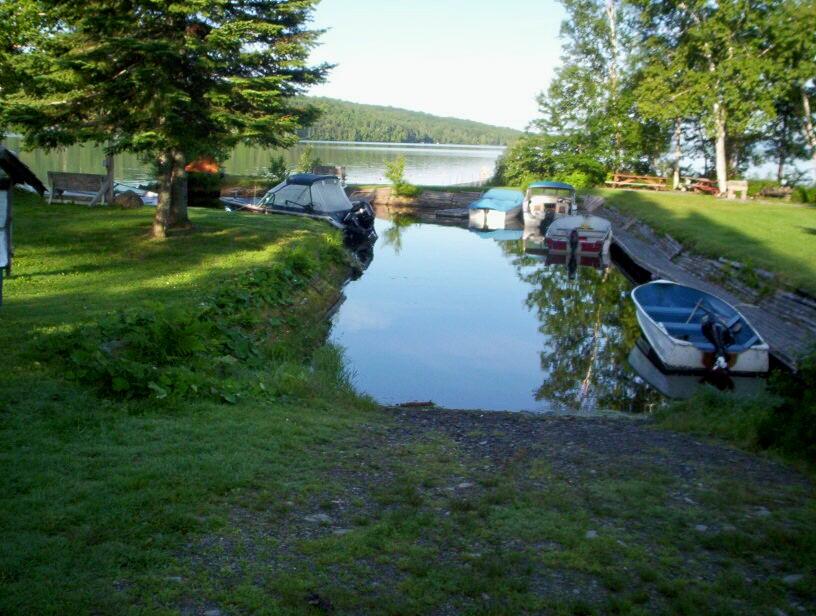 153 Overlook Road Rangeley Plt ME 04970