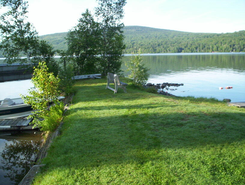 153 Overlook Road Rangeley Plt ME 04970
