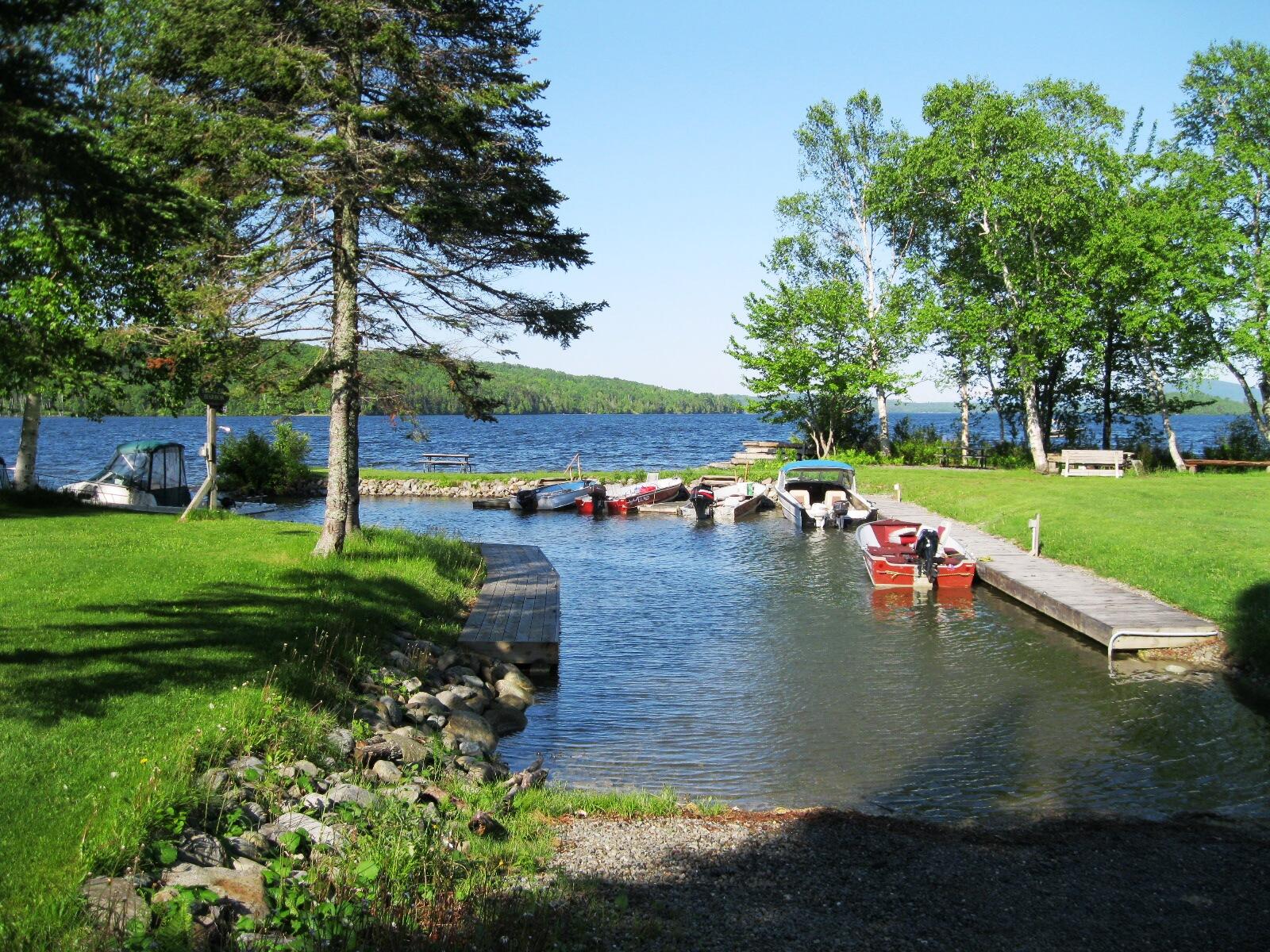 153 Overlook Road Rangeley Plt ME 04970