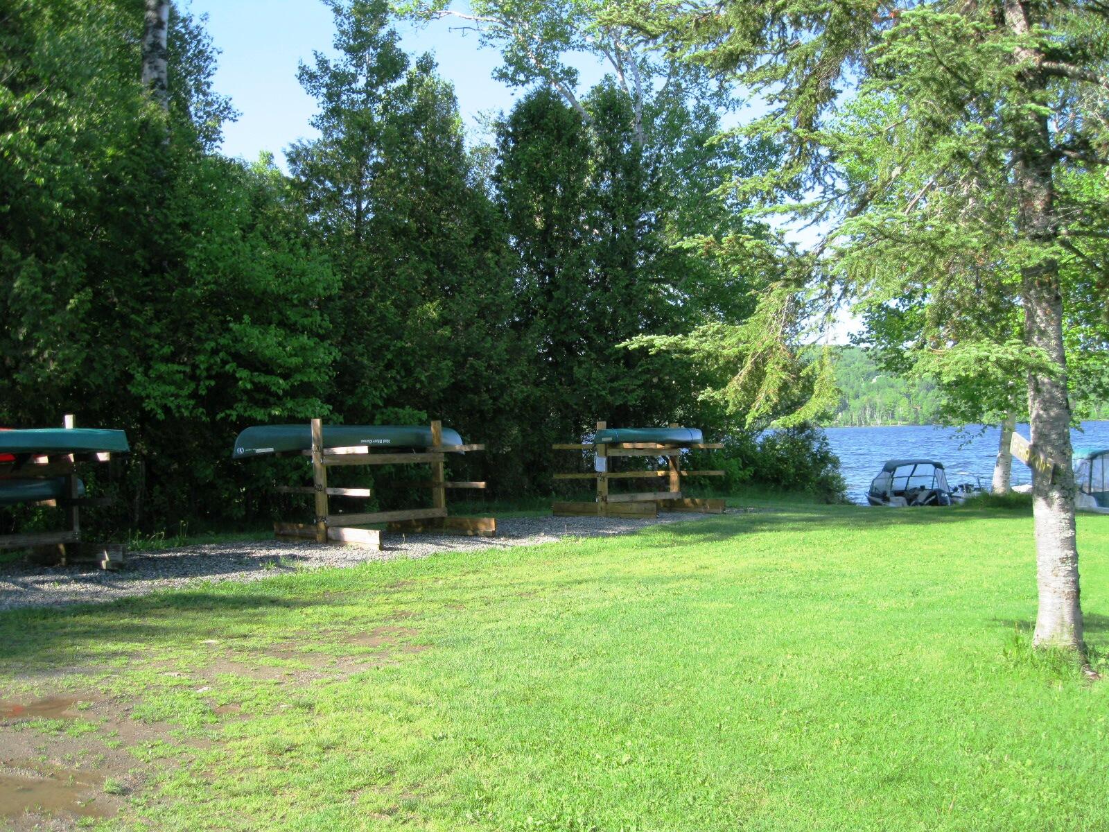 153 Overlook Road Rangeley Plt ME 04970