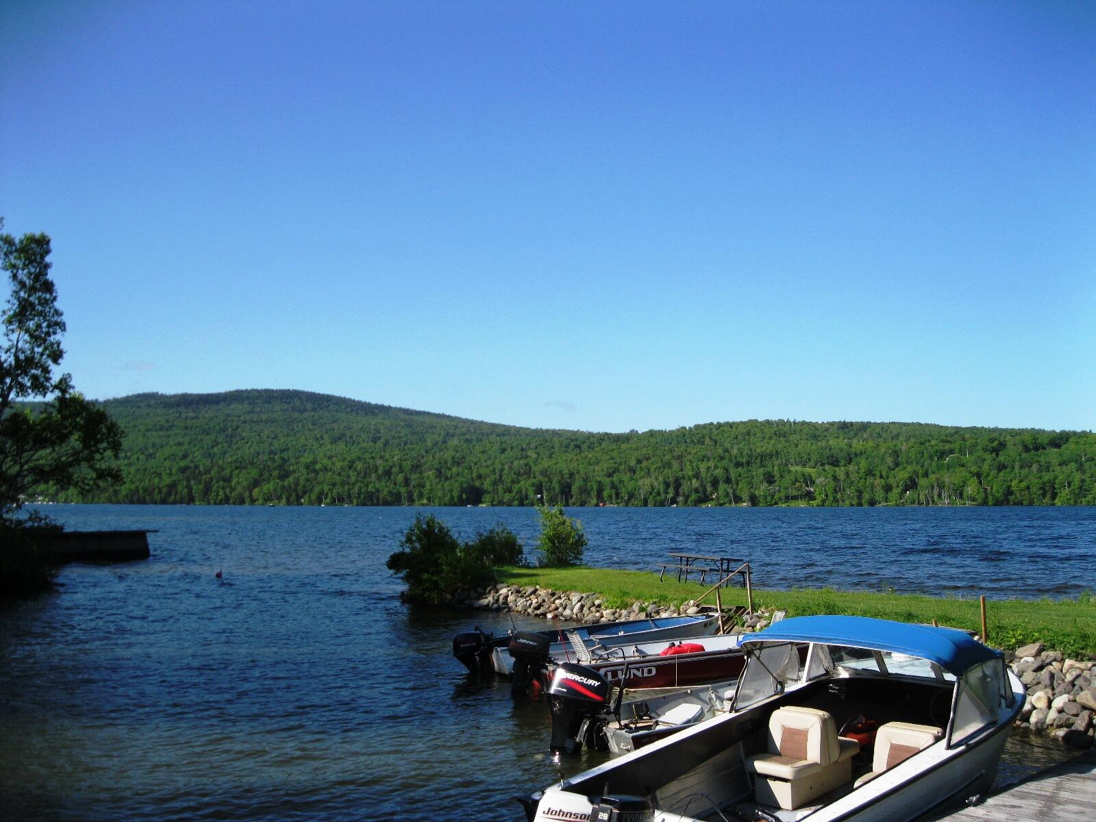 153 Overlook Road Rangeley Plt ME 04970