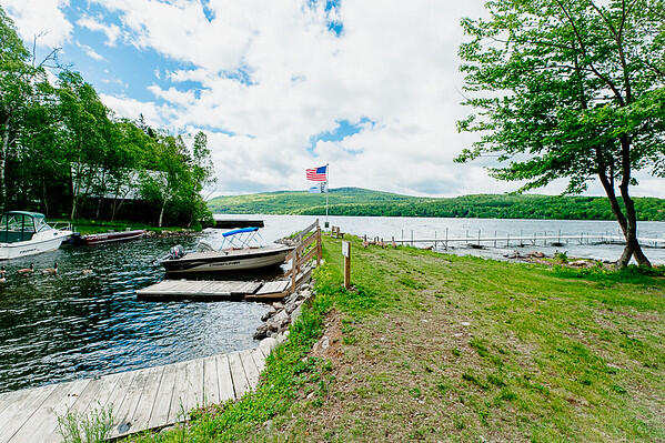 153 Overlook Road Rangeley Plt ME 04970