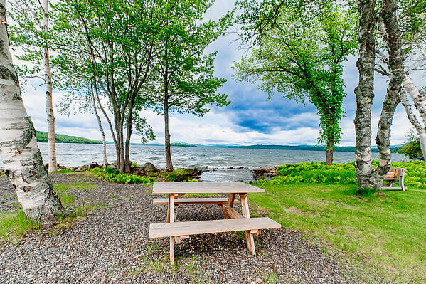 153 Overlook Road Rangeley Plt ME 04970