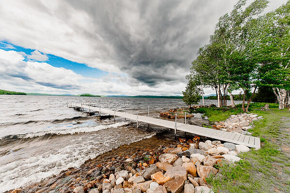 153 Overlook Road Rangeley Plt ME 04970