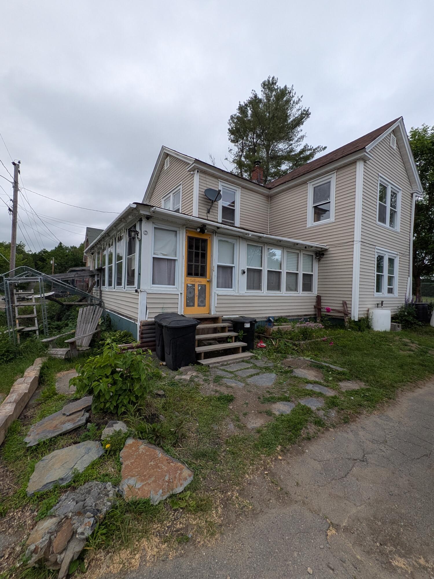 51 Blake Street Hartland ME 04943