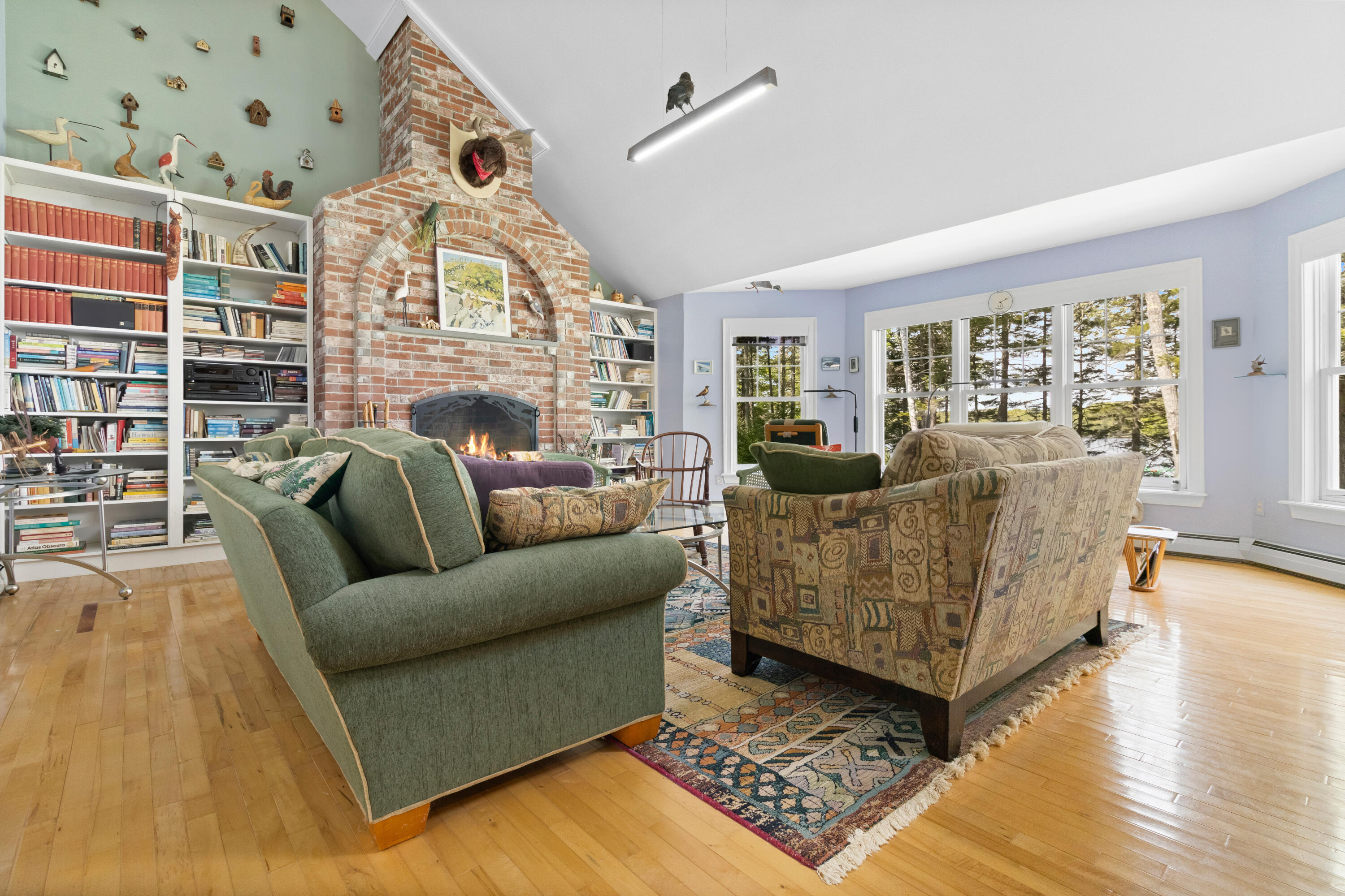 25 Cliff Drive South Thomaston ME 04858