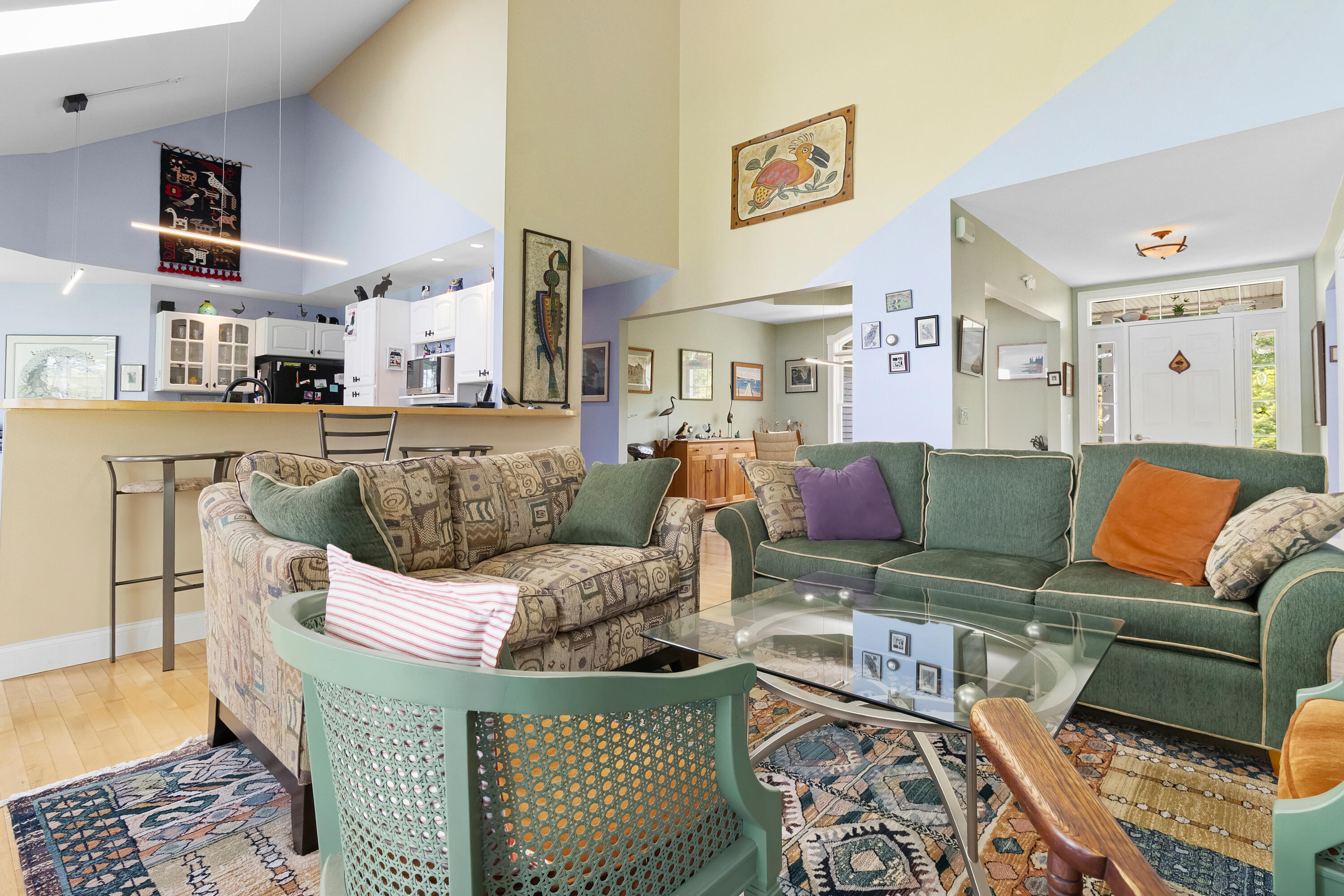 25 Cliff Drive South Thomaston ME 04858