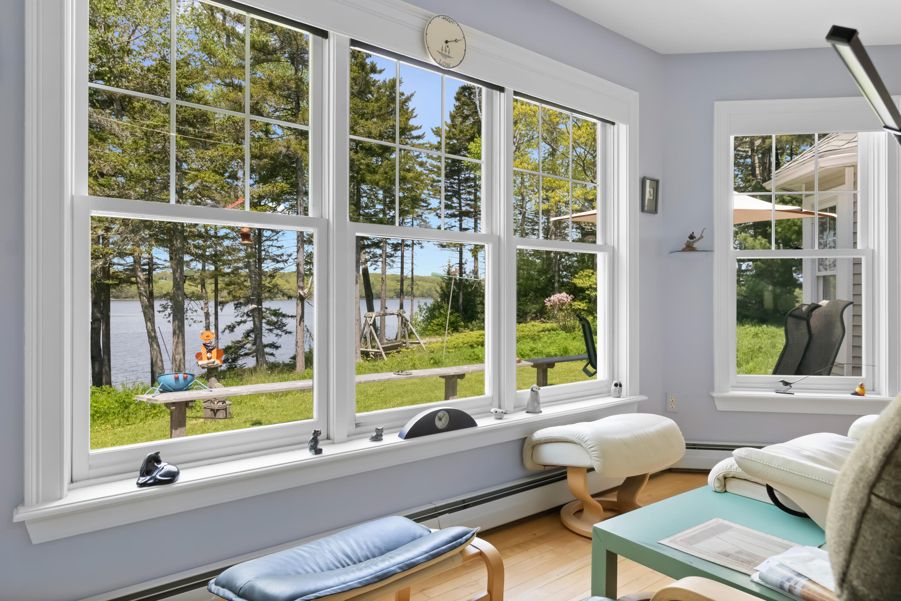 25 Cliff Drive South Thomaston ME 04858