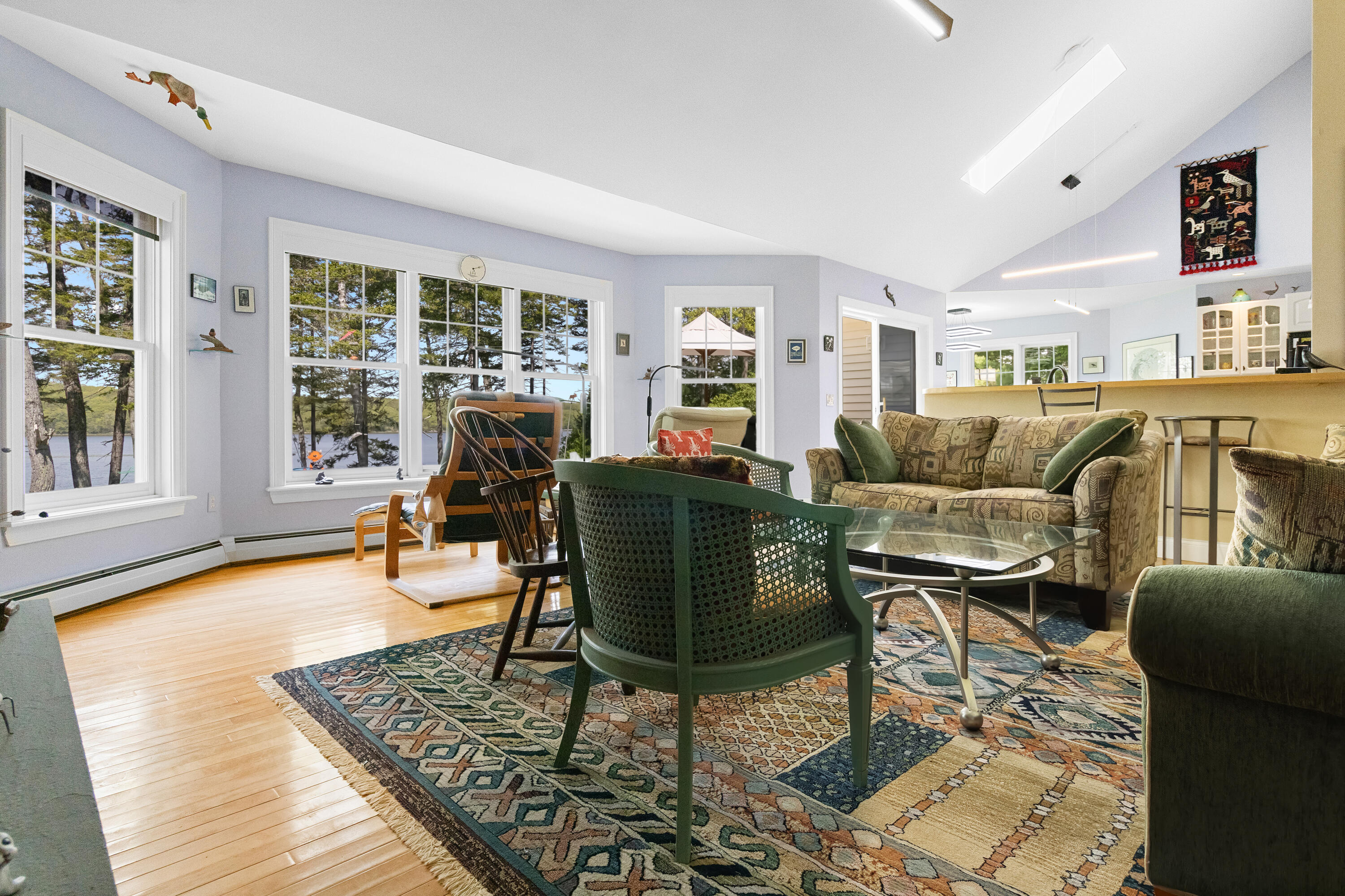 25 Cliff Drive South Thomaston ME 04858