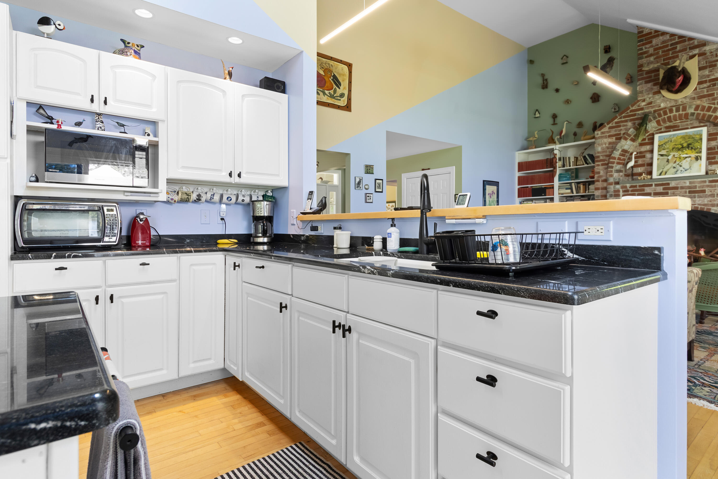 25 Cliff Drive South Thomaston ME 04858