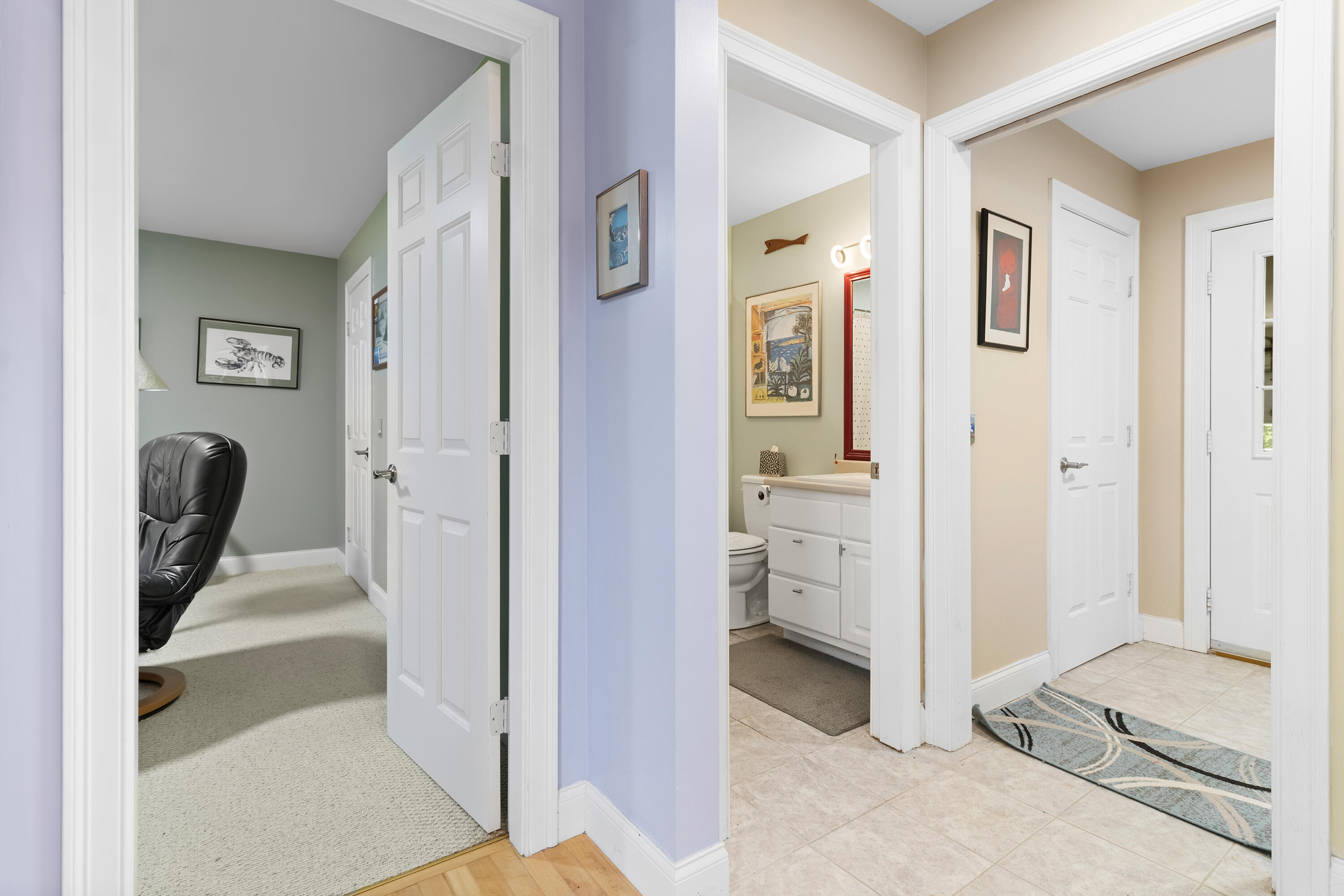 25 Cliff Drive South Thomaston ME 04858