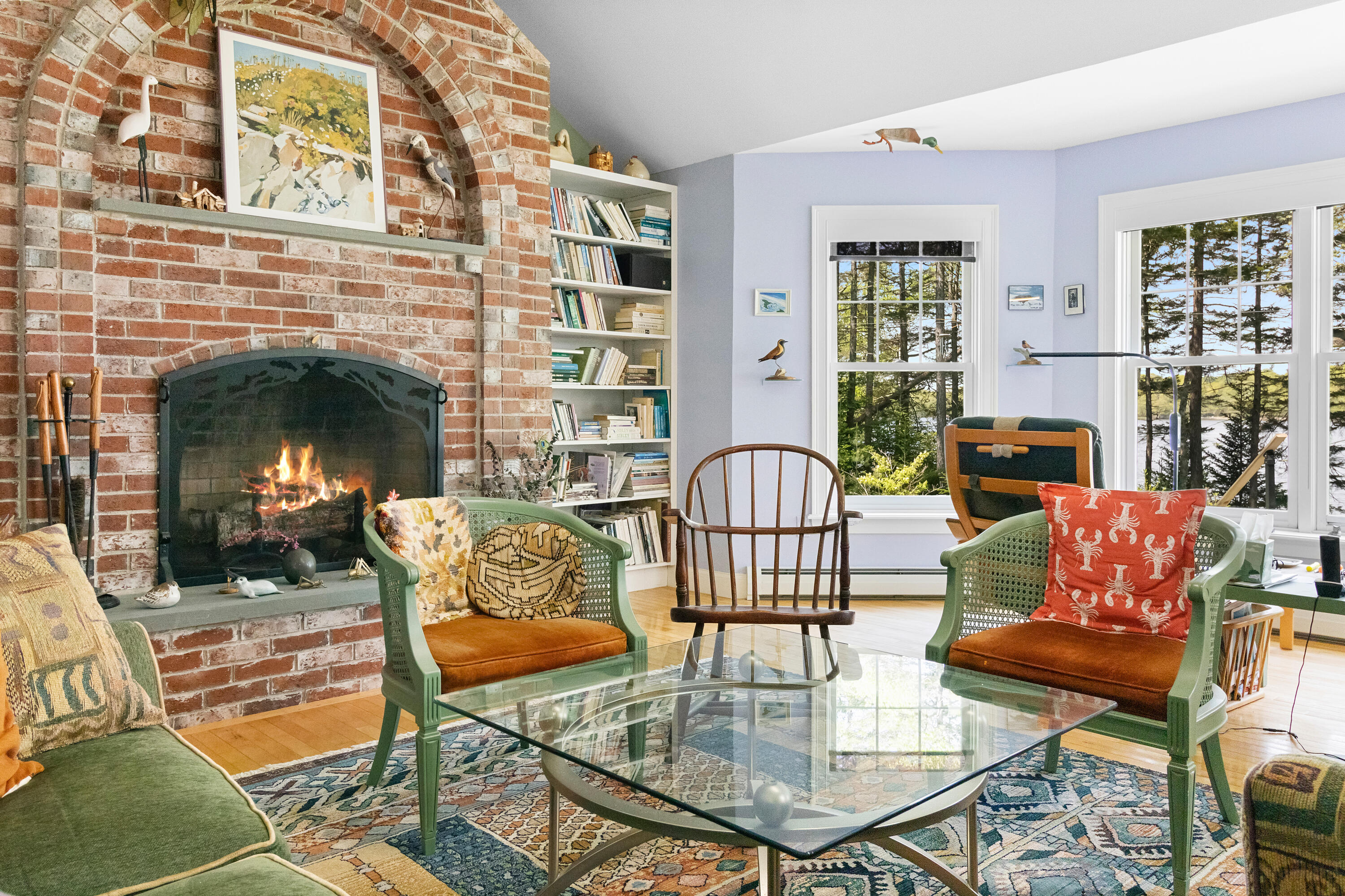 25 Cliff Drive South Thomaston ME 04858