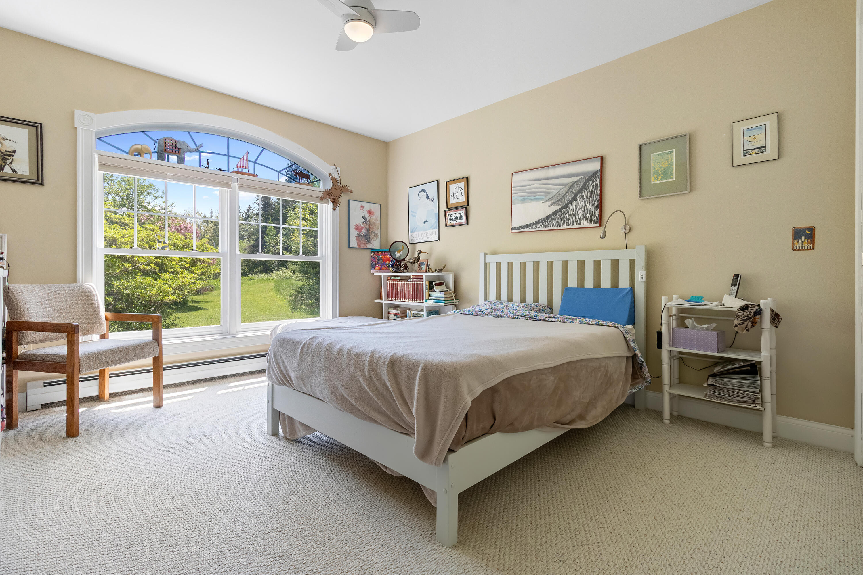 25 Cliff Drive South Thomaston ME 04858