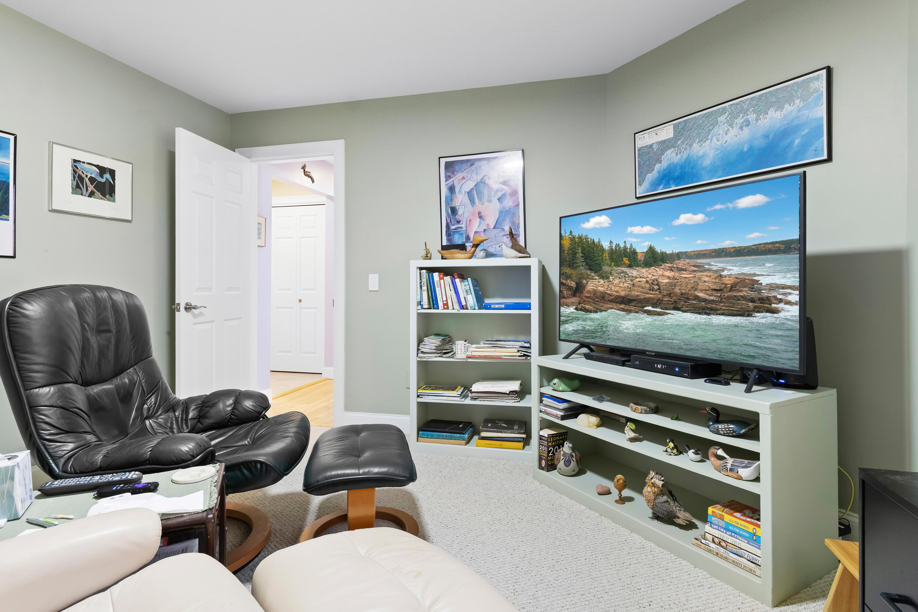 25 Cliff Drive South Thomaston ME 04858