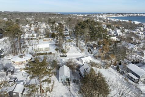 17 Blueberry Lane York ME 03909