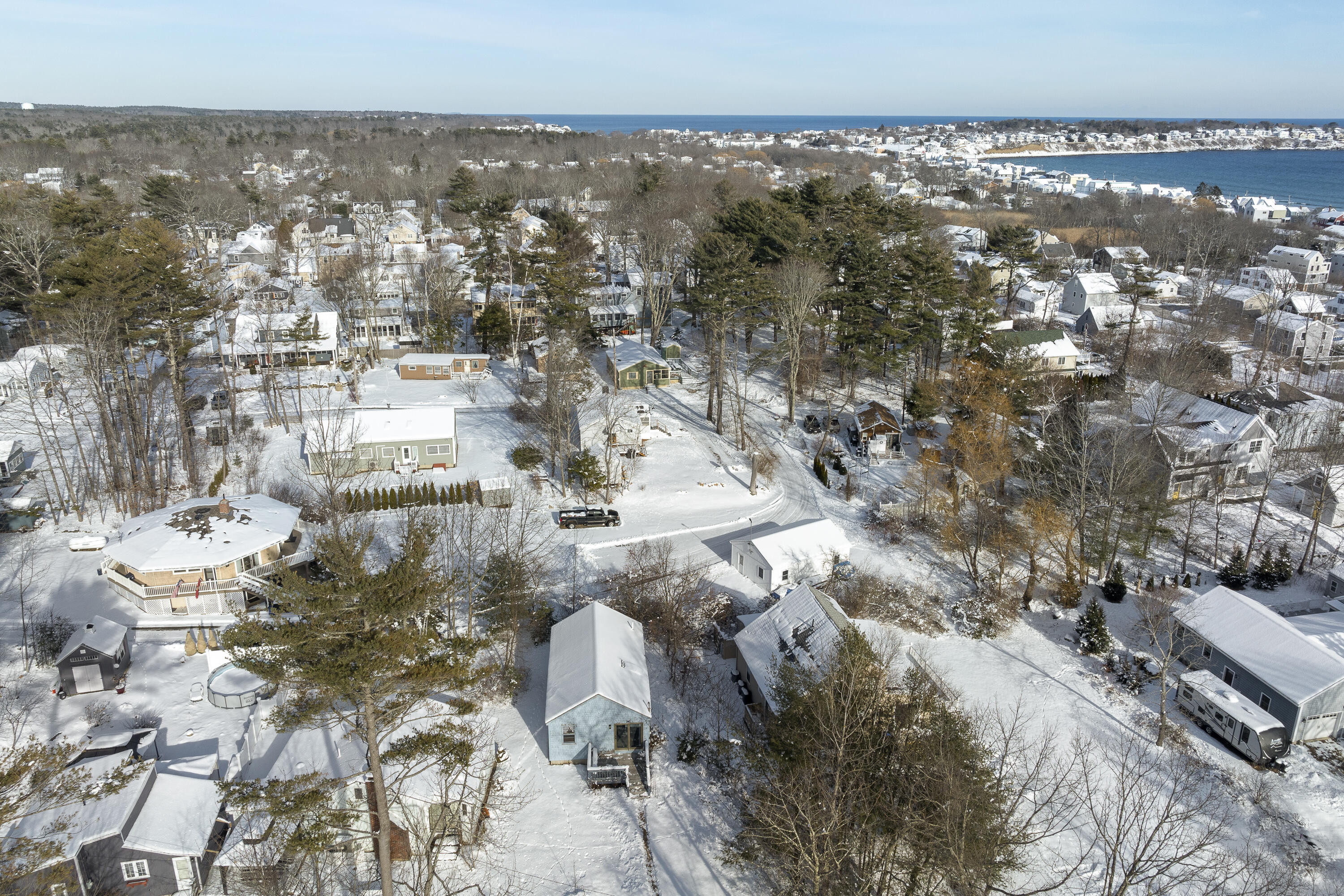 17 Blueberry Lane York ME 03909