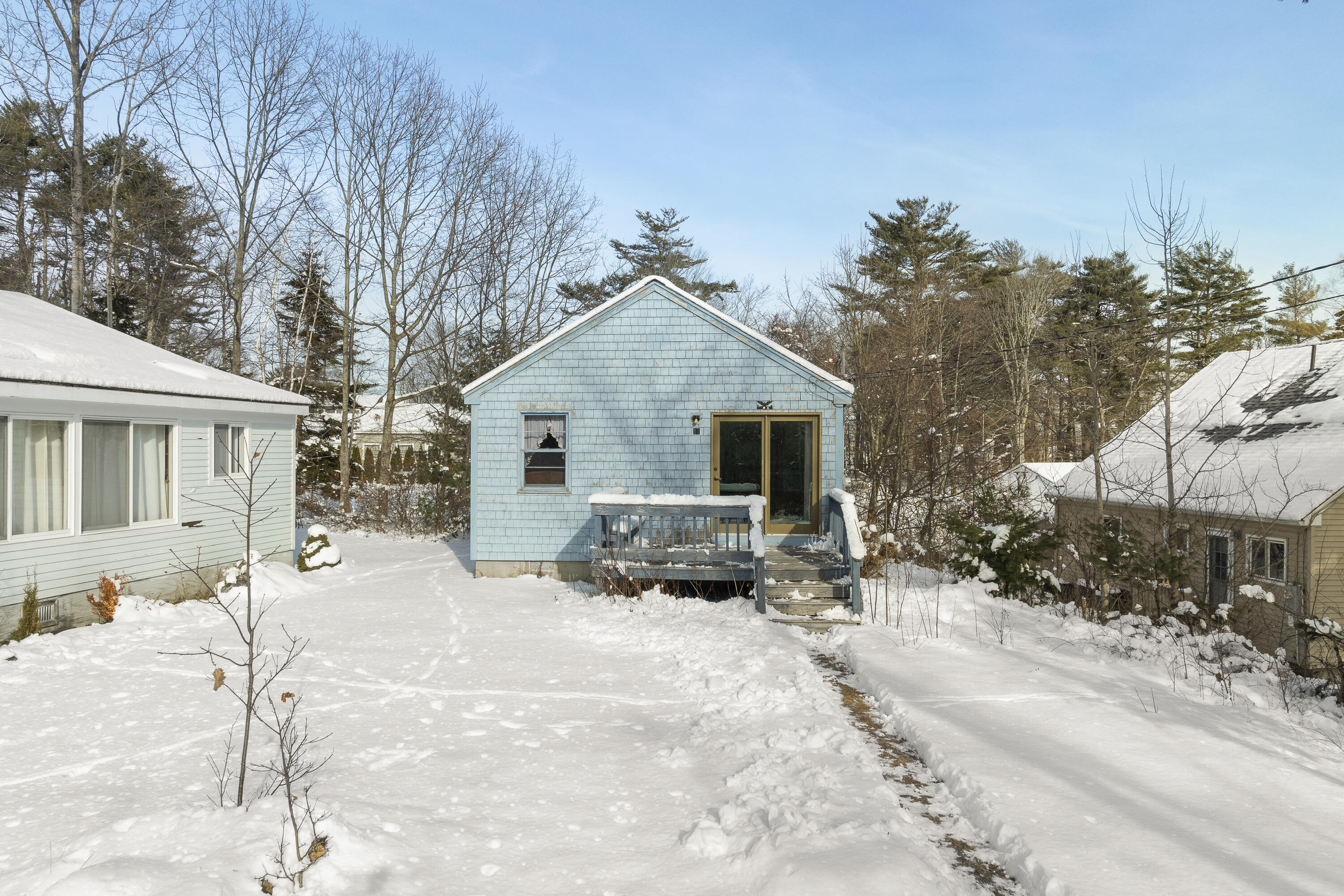 17 Blueberry Lane York ME 03909