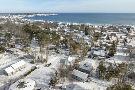 17 Blueberry Lane York ME 03909