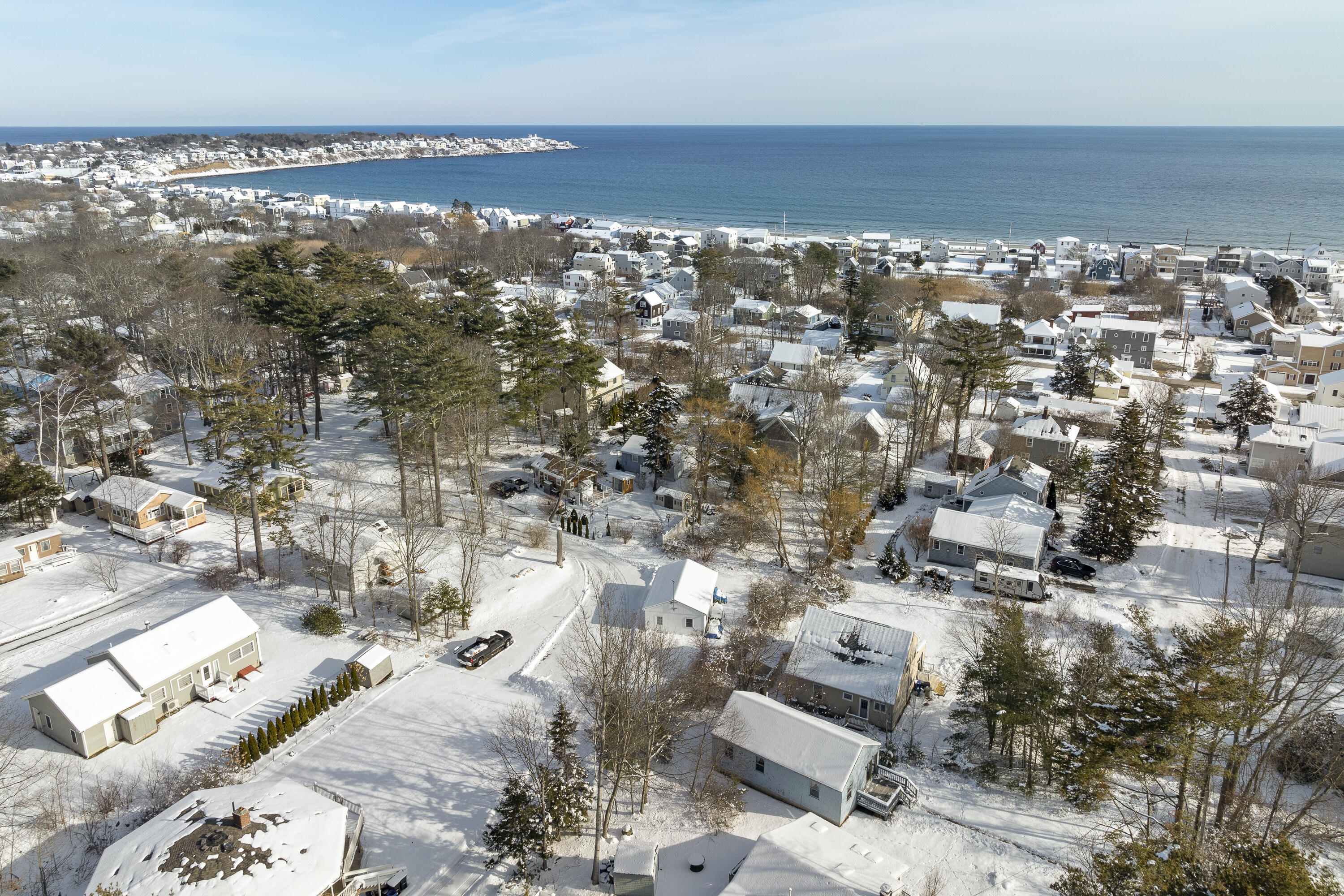 17 Blueberry Lane York ME 03909