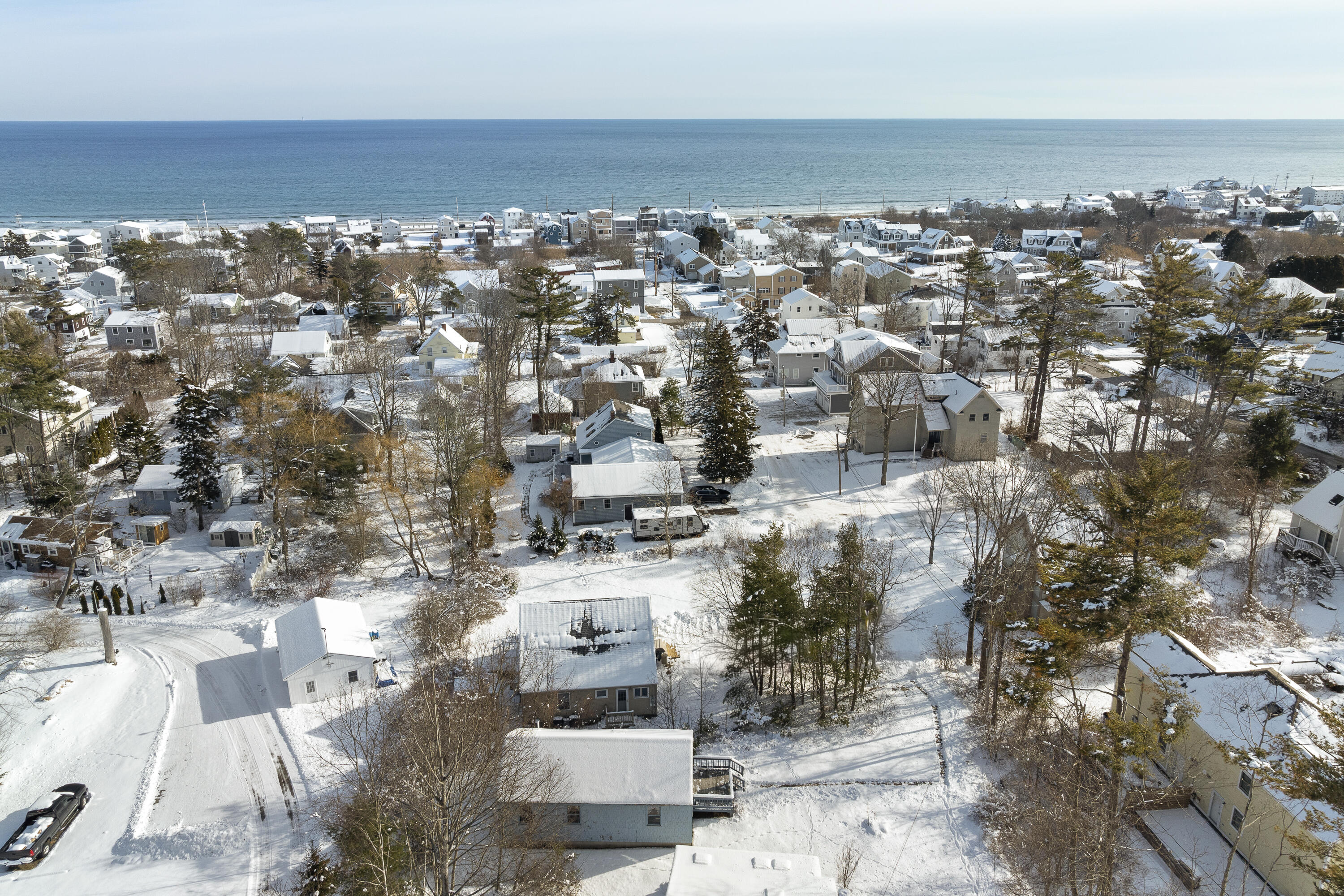 17 Blueberry Lane York ME 03909