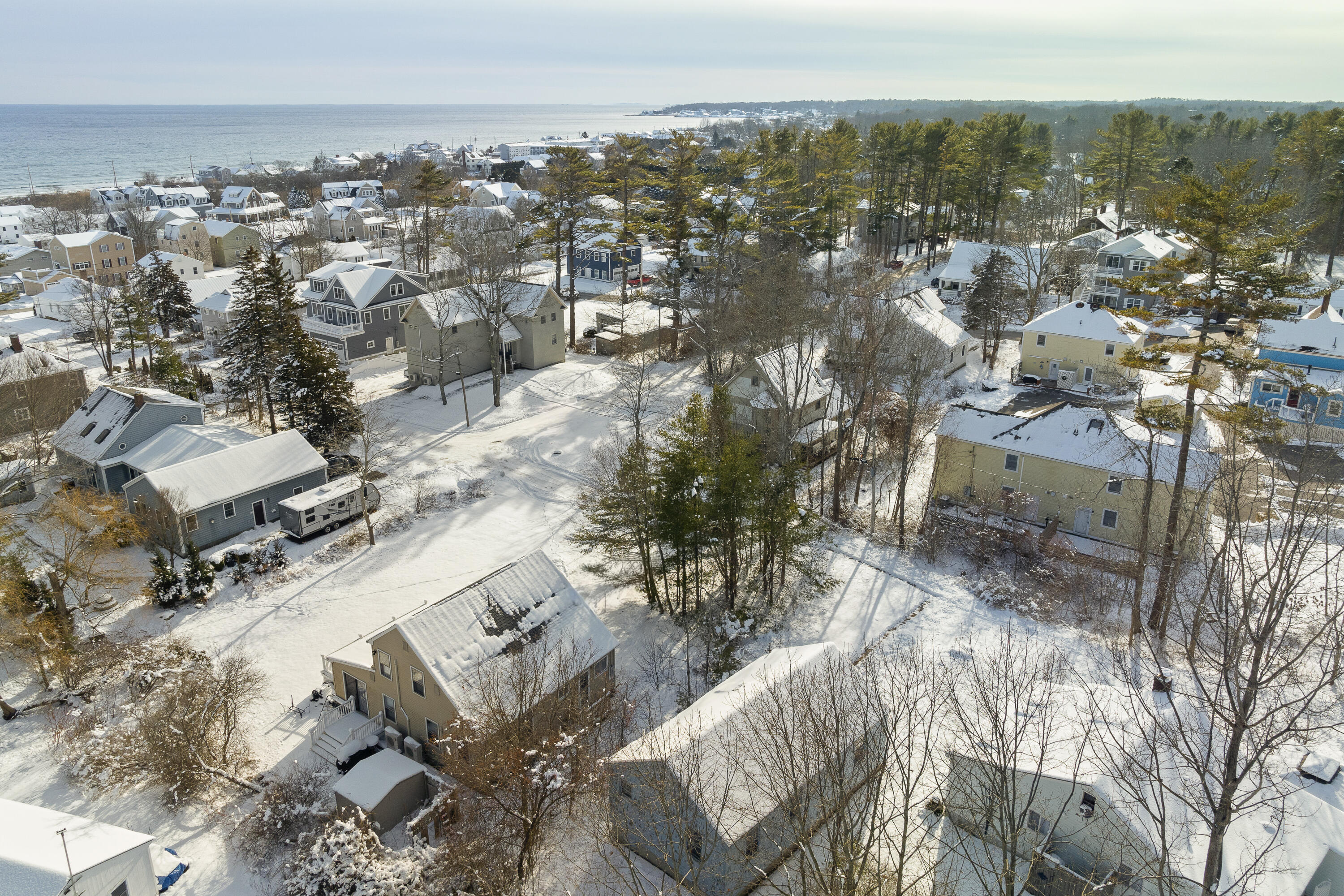 17 Blueberry Lane York ME 03909