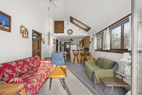 17 Blueberry Lane York ME 03909