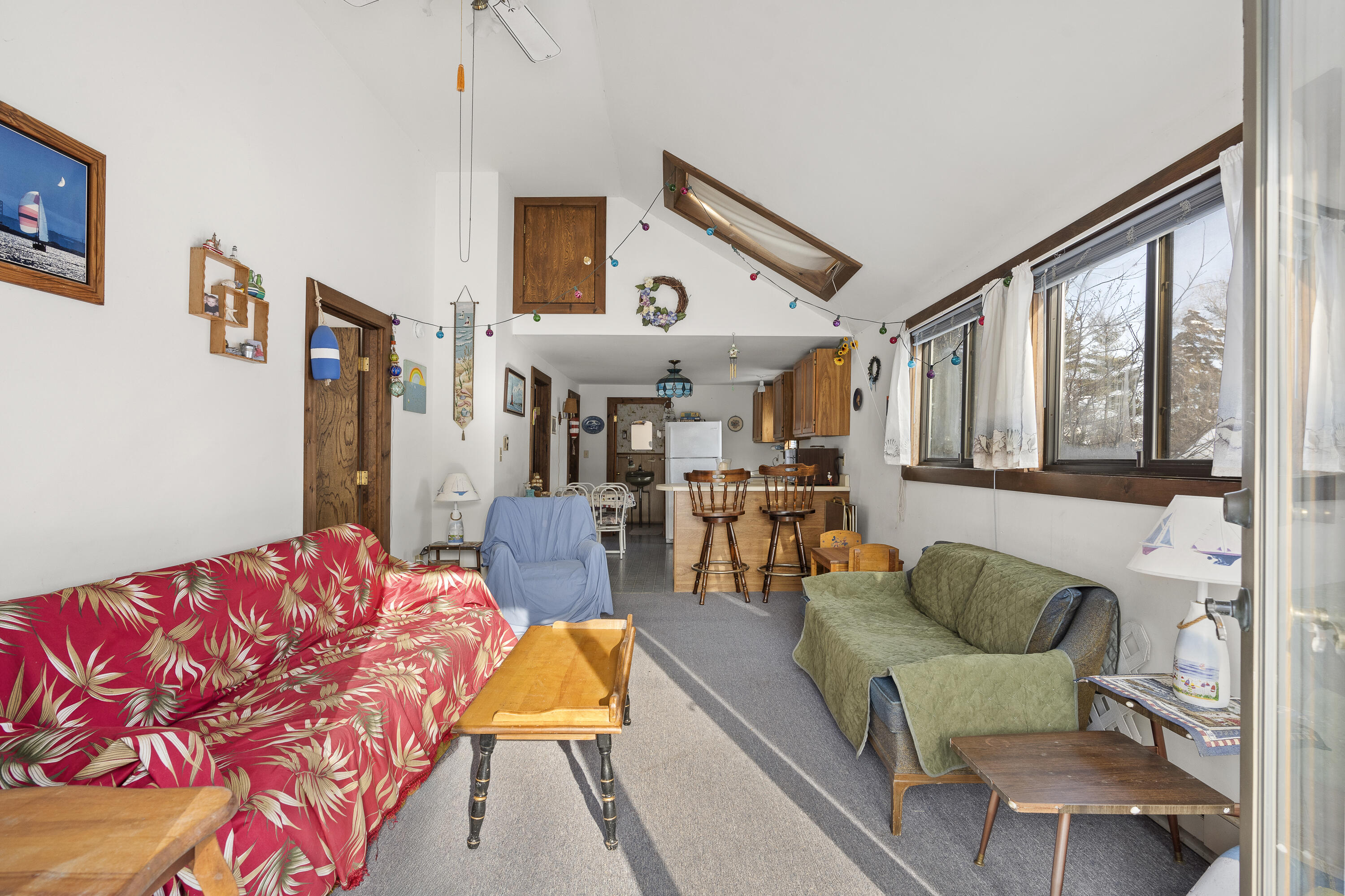 17 Blueberry Lane York ME 03909