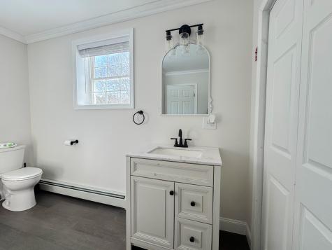 2914 Route 2 Hermon ME 04401