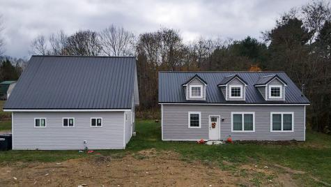 2914 Route 2 Hermon ME 04401