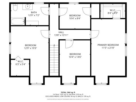 2914 Route 2 Hermon ME 04401