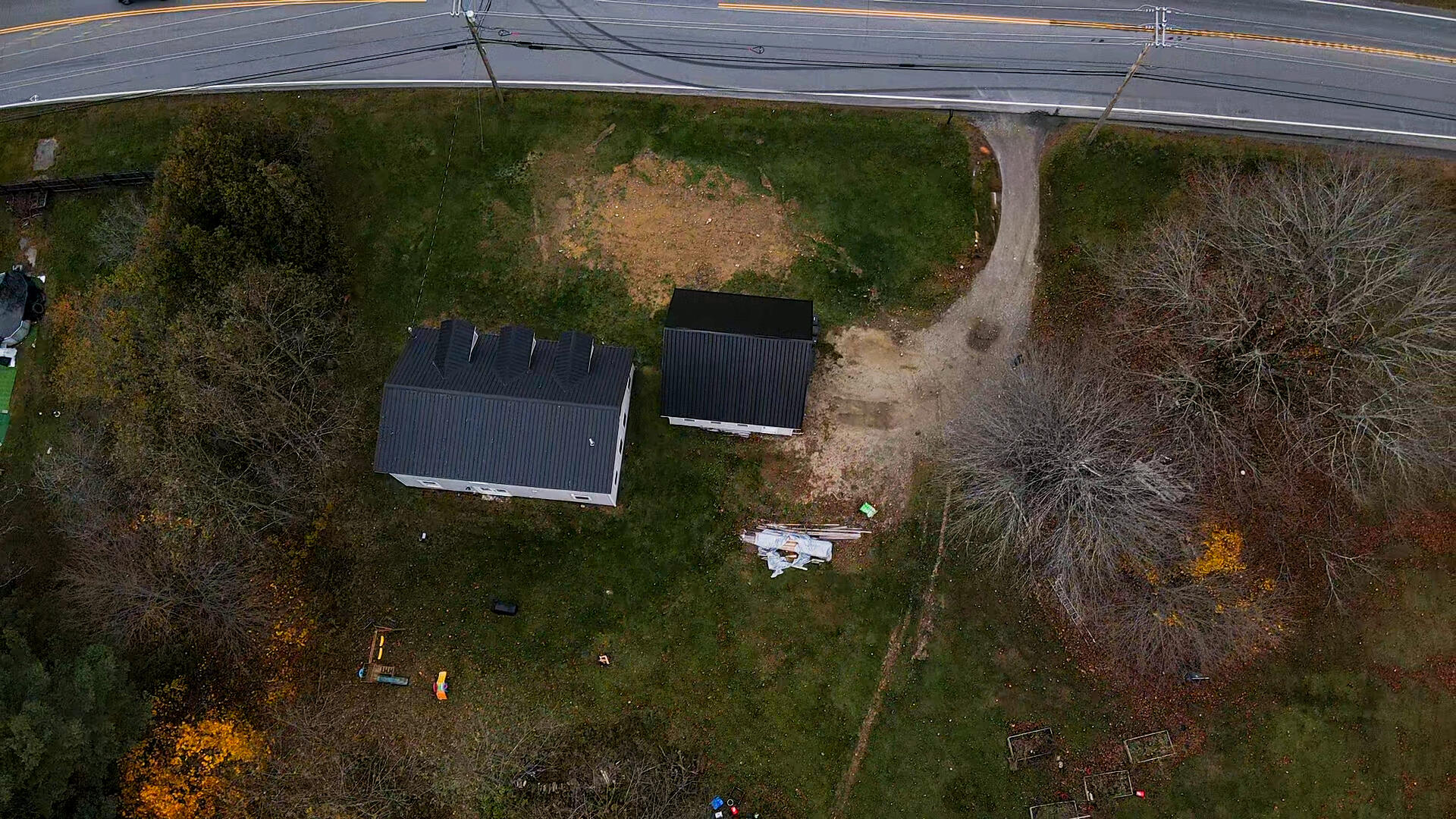 2914 Route 2 Hermon ME 04401