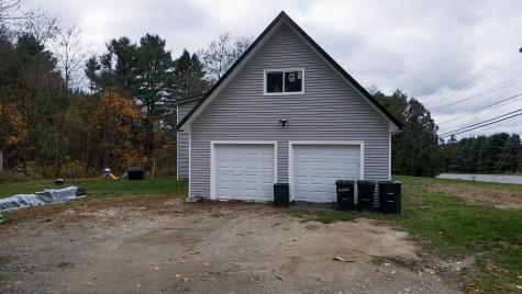 2914 Route 2 Hermon ME 04401