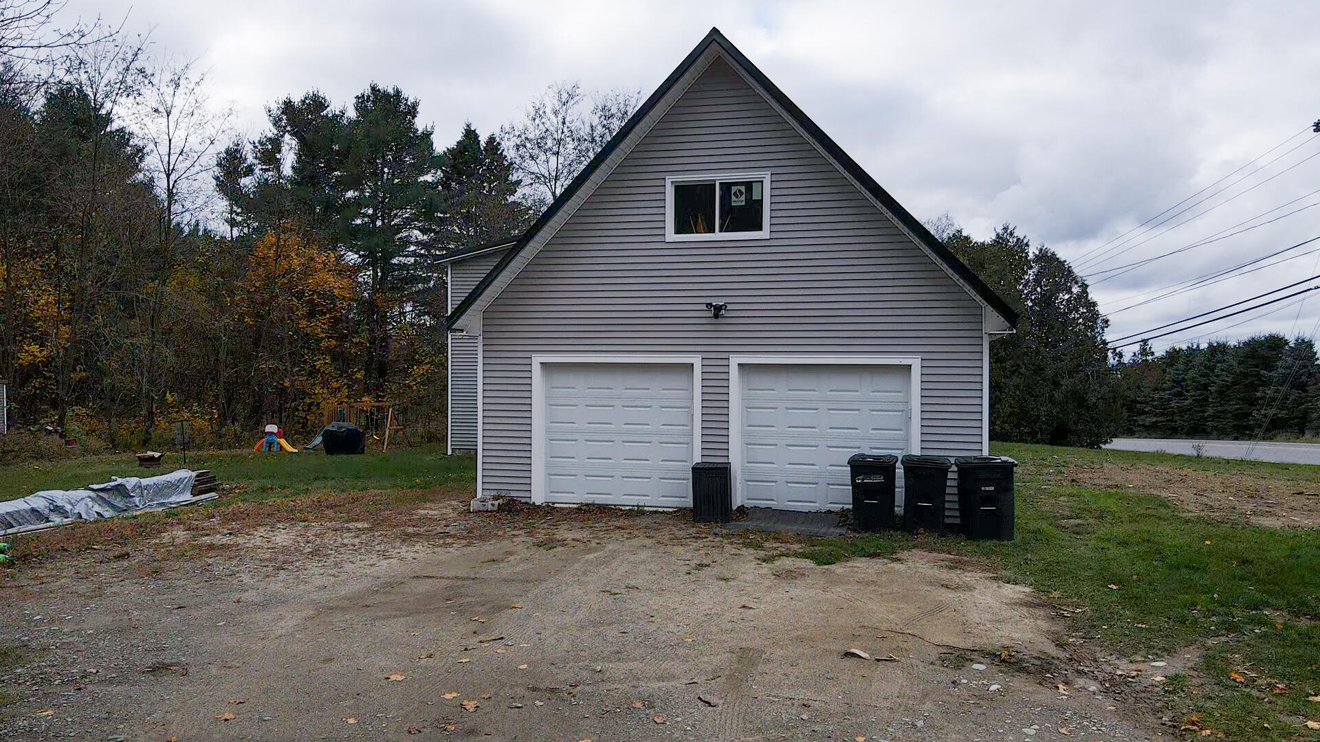 2914 Route 2 Hermon ME 04401